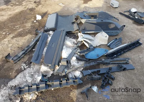 2019 Volkswagen Golf Alltrack z USA, uszkodzony, nr VIN 3VWM17AU6KM516109